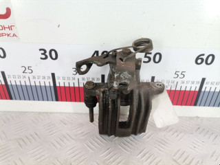 суппорт задний левый Audi A4 B5 1998, 1.9 л., МКПП, универсал, 8E0615423