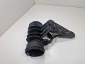 патрубок интеркулера Mercedes-Benz C-Класс W203/S203/CL203 2002, 2.7 л., CDi, дизель, АКПП, задний привод, A2035200095 - фото №3