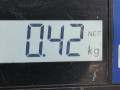 теплообменник масляного фильтра Opel Astra H/Family [рестайлинг] 2010, 1.6 л., МКПП, хетчбэк 3 дв. - фото №4