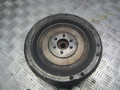 маховик Volkswagen Passat B4 1995, 1.9 л., 037105273C - фото №10