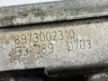 заслонка дроссельная Opel Meriva 1 поколение (A) 2003, 1.7 л., МКПП, минивэн, 98105208 - фото №5