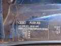 полуось передняя правая (приводной вал, ШРУС) Audi A6 4B/C5 1998, 2.4 л., АКПП, универсал, 4B0407452GX - фото №6