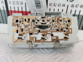 фонарь салона (плафон) Chevrolet Equinox 2 поколение 2012, 2.4 л., АКПП, внедорожник 5 дв., 22774329 - фото №2