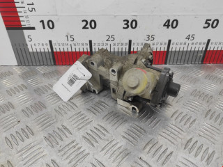 клапан EGR Mitsubishi Outlander 2 поколение 2007, 2.2 л., МКПП, внедорожник 5 дв., 1618T1