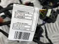 проводка бампера передняя BMW X6 G06 [рестайлинг] 2023, 3.0 л., B57 D30 B, дизель, carbonschwarz metallic (416), 61125A75A22 - фото №7