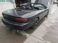 подушка безопасности водителя Chrysler Sebring 1 поколение 1998, 2.0 л., МКПП, кабриолет, 0KL66LAZAE - фото №11