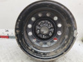 Диск колесный штампованный (железо) Hyundai Coupe GK 2002, 2.0 л., МКПП, купе, 529102C000 - фото №4