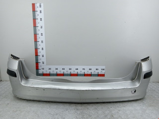 бампер задний Opel Astra H 2006, 1.4 л., МКПП, универсал, 24460461