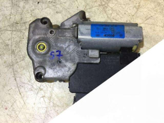 двигатель электролюка Opel Zafira 1 поколение (A) 2001, 0390201674, 24436601, 840696715