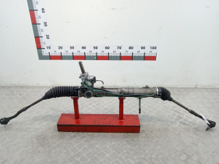рулевая рейка Citroen C4 Picasso 1 поколение 2007, 1.6 л., МКПП, минивэн, 400172