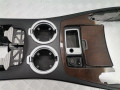 рамка обрамление кулисы BMW 7 серия E65/E66/E67 [рестайлинг] 2007, 3.0 л., АКПП, седан, 51168223326 - фото №8