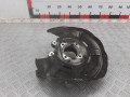 кулак задний правый BMW 5 серия F07/F10/F11 [рестайлинг] 2013, 2.0 л., АКПП, седан, 33326793770 - фото №4