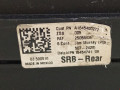 блок предохранителей Mercedes-Benz R-Класс W251 2006, 3.0 л., АКПП, минивэн, A1645400272 - фото №3