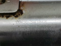 охладитель EGR / Радиатор EGR Hyundai Matrix 1 поколение [2-й рестайлинг] 2009, 1.5 л., МКПП, минивэн, 284162A410V1 - фото №4