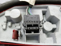 фонарь задний левый Renault Modus 1 поколение 2005, 1.2 л., МКПП, хетчбэк 5 дв., 8200658411 - фото №6