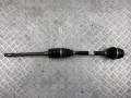 полуось передняя правая (приводной вал, ШРУС) BMW X5 G05 [рестайлинг] G05 2023, 3.0 л., B58B30, бензин, АКПП, внедорожник 5 дв., 31608486205 - фото №7