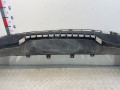 юбка бампера нижняя Mercedes-Benz M-Класс W166 2013, A1668852025 - фото №3