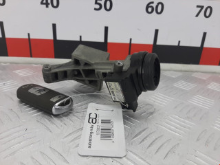 замок зажигания Mazda 3 BL 2009, 2.2 л., МКПП, хетчбэк 5 дв., BBM366144