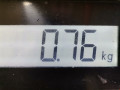 кронштейн компрессора кондиционера Renault Twingo 1 поколение [рестайлинг] 2000, 1.2 л., МКПП, хетчбэк 3 дв. - фото №6