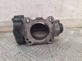 заслонка дроссельная Toyota RAV4 3 поколение (XA30) 2008, 2.2 л., дизель, 26010 - фото №5