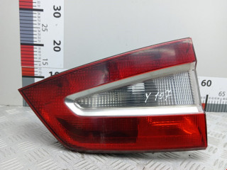 фонарь крышки багажника правый Ford Galaxy 2 поколение 2006, 1.8 л., МКПП, минивэн, 1444599