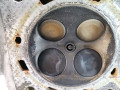 головка блока цилиндров Honda Legend 3 поколение 1999, 3.5 л., АКПП, седан, 10005PAA00 - фото №6