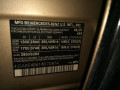 диск тормозной задний Mercedes-Benz M-Класс W163 1999, 3.2 л., АКПП, внедорожник 5 дв., A1634210112 - фото №15