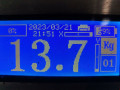бампер задний Toyota Hilux 7 поколение 2008, 3.0 л., МКПП, пикап, 521590K010 - фото №3