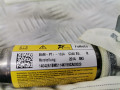 подушка безопасности боковая (шторка) Ford Focus 3 поколение 2014, 1.0 л., МКПП, хетчбэк 5 дв., 1866374 - фото №3