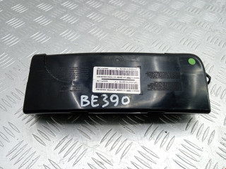 подушка безопасности сиденья Citroen C3 2 поколение 2010, 1.6 л., МКПП, хетчбэк 5 дв., 8216ZG