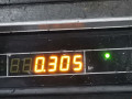 патрубок турбины Mazda 3 BK 2003, 1.6 л., МКПП, хетчбэк 5 дв. - фото №5