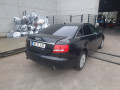 усилитель музыкальный Audi A6 4F/C6 2004, 2.4 л., вариатор, седан, 4F0910223B - фото №10