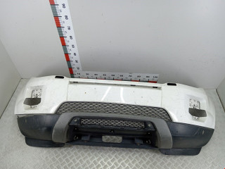 бампер передний Land Rover Range Rover Evoque L538 2014, 2.7 л., АКПП, внедорожник 5 дв., BJ3217K945A
