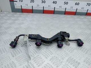 проводка Opel Insignia 1 поколение (A) 2012, 2.0 л., МКПП, хетчбэк 5 дв.