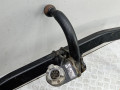 прицепное устройство (фаркоп) Mazda 5 CR 2005, 1.8 л., МКПП, минивэн - фото №7