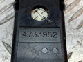кнопка противотуманных фар Saab 9-3 1 поколение 2001, 2.0 л., бензин, АКПП, хетчбэк 5 дв., 4733952 - фото №6