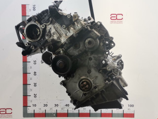 двигатель BMW X3 E83 2005, 3.0 л., M57 D30 (306D3), дизель, АКПП, внедорожник 5 дв., 11000413756