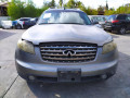 руль Infiniti FX35 1 поколение 2005, 3.5 л., АКПП, внедорожник 5 дв., 48430CG020 - фото №48