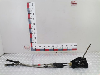 кулиса Toyota Yaris XP9 2006, 1.4 л., МКПП, хетчбэк 5 дв., 335300D040