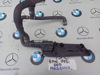 термостат АКПП BMW 7 серия E65/E66/E67 2003, 4.4 л., N62 B44, бензин, 7507973