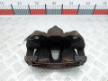 суппорт передний правый Opel Astra H 2007, 1.7 л., МКПП, хетчбэк 5 дв., 93176427 - фото №4