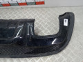 юбка бампера нижняя Mercedes-Benz GLA-Класс X156 2015, A1568852825 - фото №3