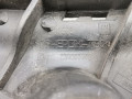 заглушка (решетка) в бампер Opel Vectra C 2004, 1.9 л., МКПП, хетчбэк 5 дв., 09186126 - фото №3