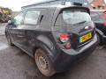 стеклоподъемник электрический передний правый Chevrolet Aveo T300 2012, 1.2 л., МКПП, хетчбэк 5 дв., 42339896 - фото №8