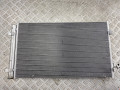 радиатор кондиционера BMW 5 серия G30/G31 G30 2017, 4.0 л., N63 B40 A, бензин, АКПП, альпийский ветер iii ( 300), седан, 64539364255 - фото №5