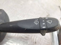 переключатель подрулевой (стрекоза) Alfa Romeo GT 1 поколение 2008, 01560405760, 0265005428, 46778965, 589165130 - фото №8