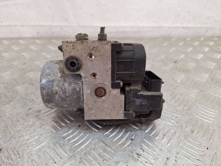 блок ABS Opel Corsa B 2000, 1.0 л., бензин, МКПП, хетчбэк 5 дв., 0265216409, 0273004136, 90496978