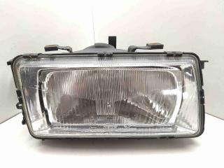 фара правая Audi 80 B3 1987, 1.8 л., бензин, МКПП, седан, передний привод
