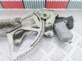 стеклоподъемник электрический передний левый Toyota Prius 2 поколение 2008, 1.5 л., АКПП, хетчбэк 5 дв., 6980252070 - фото №2