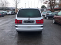 вентилятор радиатора SEAT Alhambra 1 поколение [рестайлинг] 2005, 1.9 л., МКПП, минивэн, 7L0959455E - фото №8